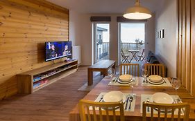 Apartment Chamonix Primo